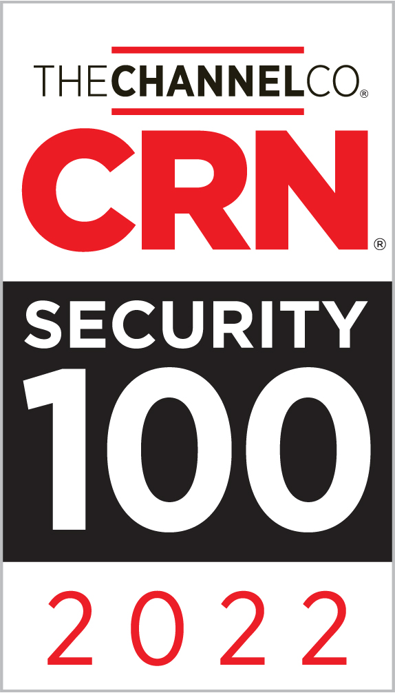 2022 CRN Security 100