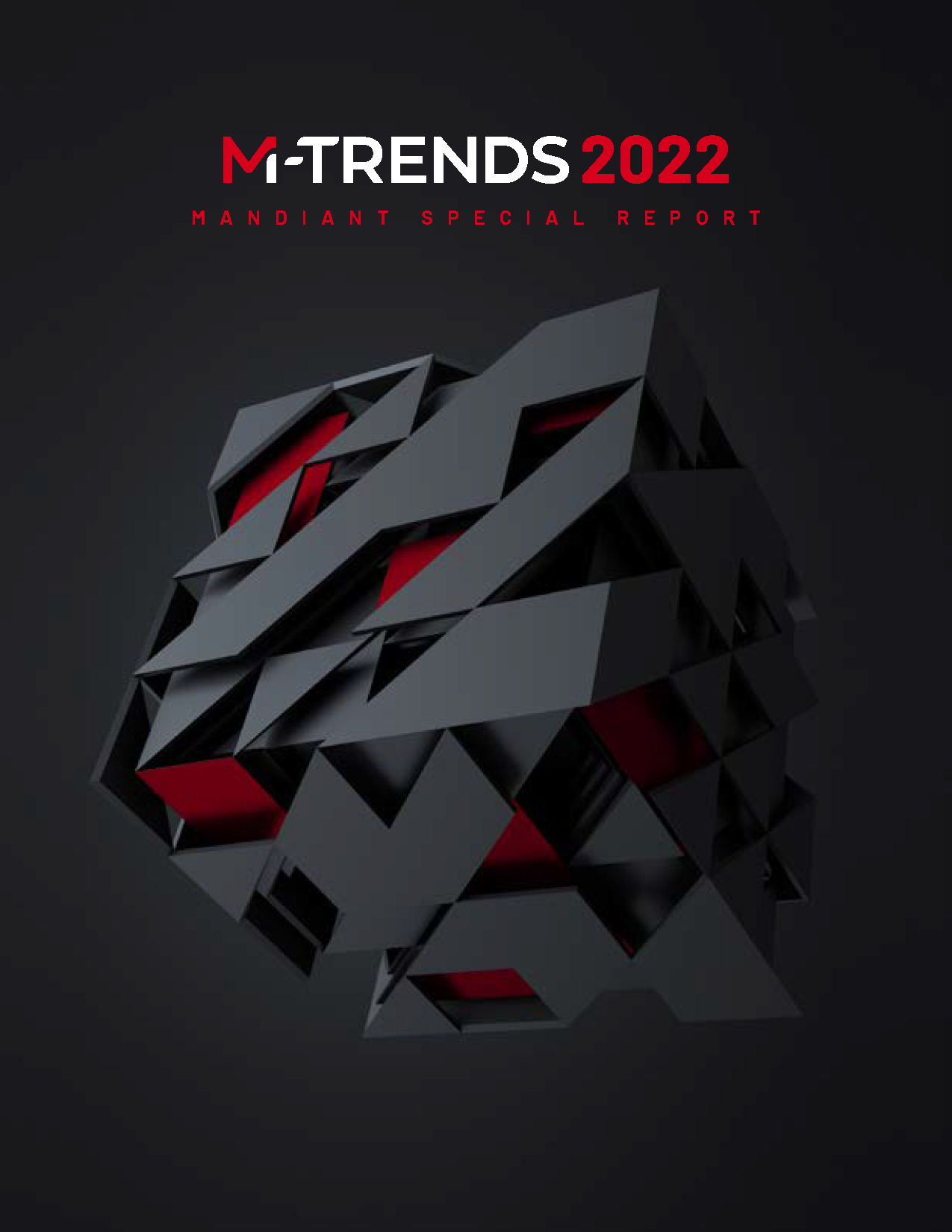 M-Trends Report 2022