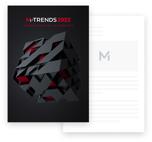 M-Trends Report 