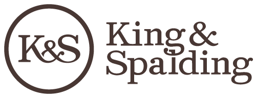 King and Spalding Logo